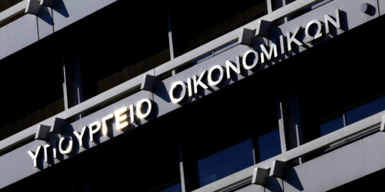 ΥΠΟΙΚ: Πρωτογενές πλεόνασμα ύψους 8,499 δισ. ευρώ καταγράφηκε στον προϋπολογισμό το 8μηνο εφέτος