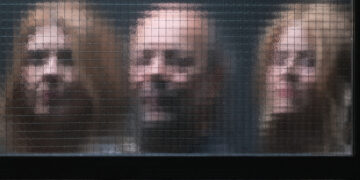 ΦΑΟΣ “ΤΑ ΒΕΓΓΑΛΙΚΑ ΣΟΥ ΜΑΤΙΑ”