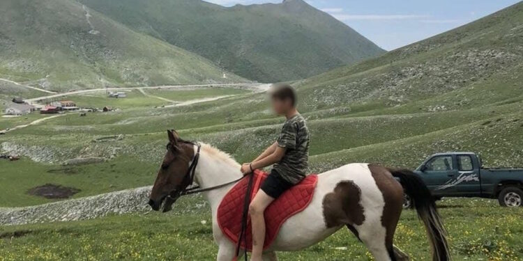 Τροχαίο δυστύχημα στη Δράμα: Λύγισε ο πατέρας του 14χρονου που σκοτώθηκε – «Όταν το έμαθα, έσβησαν όλα»