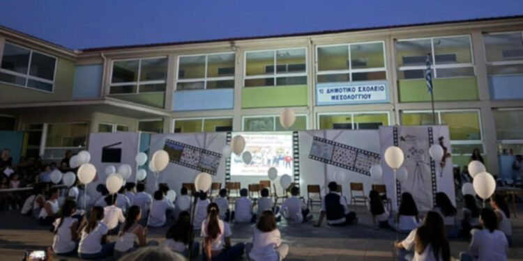 Μεσολόγγι: Κλειστά τα σχολεία την Παρασκευή 24 Οκτωβρίου λόγω των καιρικών συνθηκών