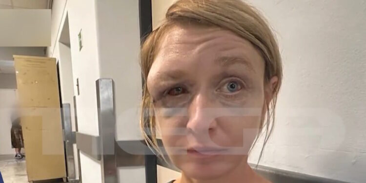 Κορωπί: Εξιτήριο για την 40χρονη μετά τον άγριο ξυλοδαρμό της – Θα ζητήσει πίσω τα παιδιά της