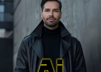 Ανδρέας Λάμπρου – AI
