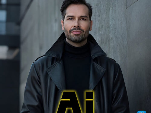 Ανδρέας Λάμπρου – AI