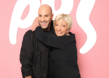 Αλέκα Κανελλίδου & Γιάννης Γιαννουσάκης – «Ροζ»