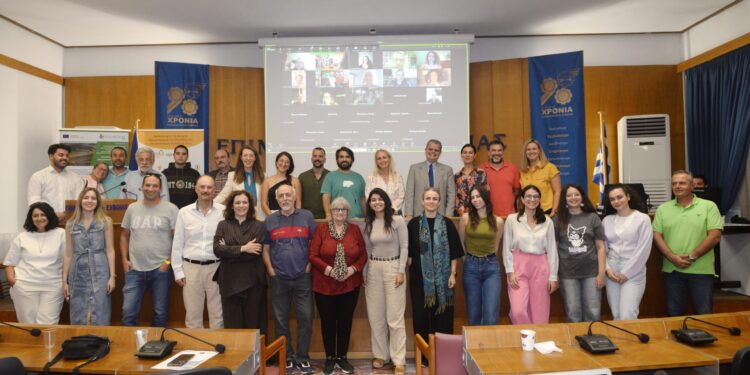 Smart Agritourism Challenge: Ένα  hackathon για την καινοτομία στον αγροτουρισμό και την ύπαιθρο