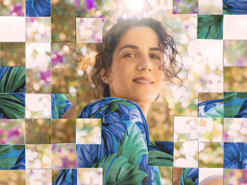 ΝΕΟ SINGLE – ΖΗΤΑ ΜΟΥ ΟΤΙ ΘΕΣ