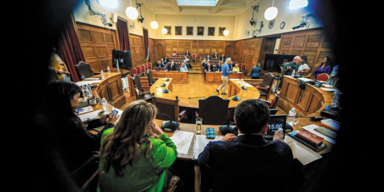 Υπόθεση ΟΠΕΚΕΠΕ: «Αμερικάνοι», «Παγκόσμιοι πρόεδροι» και μία αίτηση που δεν λειτουργεί;