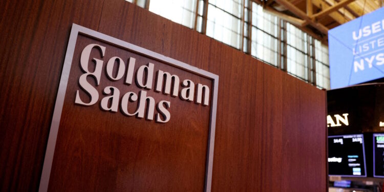 Goldman Sachs: Ο χρυσός μπορεί να ξεπεράσει ακόμη και τα 4.300 δολάρια στο τέλος του επόμενου έτους