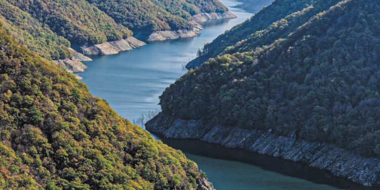 «Το νερό ενώνει»: Συνέδριο στο Κάτω Νευροκόπι για τις λίμνες του Νέστου