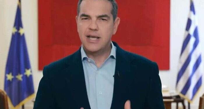 Παραιτήθηκε ο Αλέξης Τσίπρας – Επιστολή-«βόμβα» στον Πρόεδρο της Βουλής