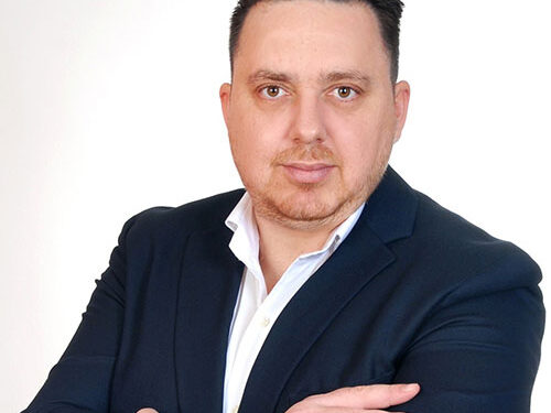 Παραιτήθηκε ο Ιωάννης Καϊμακάμης από τη θέση του αντιπροέδρου του ΟΠΕΚΕΠΕ