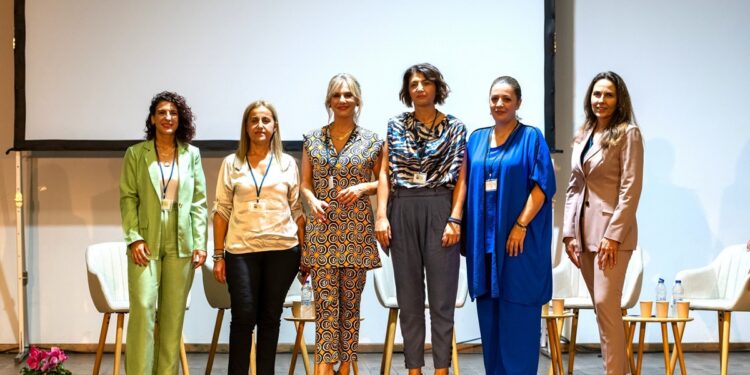 Ο.Π. ΝΗΛΕΑΣ: Έπεσε η αυλαία του 3ου «Oliday: Διαδραστικό Συμπόσιο»