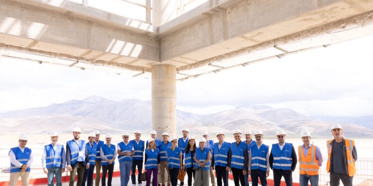 Την 38η διάσκεψη του ACI Europe φιλοξένησε ο Νέος Διεθνής Αερολιμένας Ηρακλείου Κρήτης