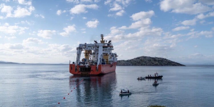 Η Grid Telecom μεταμορφώνει την Κρήτη σε διεθνή ψηφιακό κόμβο