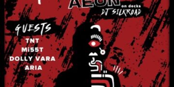 AEON – Παρουσίαση Δίσκου «Χαϊμαλίνα»