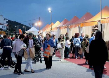 Μεγάλη επισκεψιμότητα κατέγραψε η 2η Αγροτική Έκθεση Αμφιλοχίας «AgreAmfi»