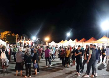 Αμφιλοχία: Σάββατο 4 Οκτωβρίου τα εγκαίνια της 2ης Αγροτικής Eκθεσης «ΑgreAmfi»