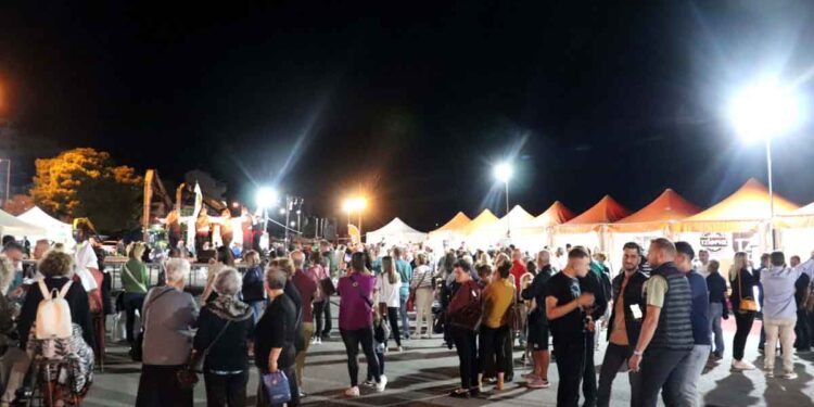 Αμφιλοχία: Σάββατο 4 Οκτωβρίου τα εγκαίνια της 2ης Αγροτικής Eκθεσης «ΑgreAmfi»