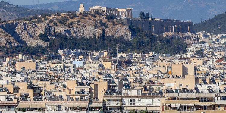 Βραχυχρόνια μίσθωση: Σταθερή ανοδική πορεία με διαδοχικά ρεκόρ και διατήρηση της προσφοράς σε ιστορικά υψηλά επίπεδα