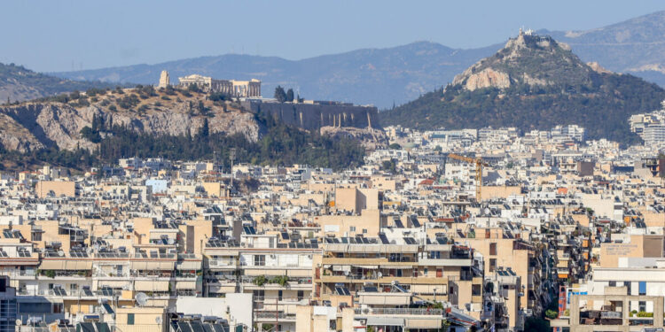 Έρχεται νομοσχέδιο για αξιοποίηση ακινήτων από αδρανή ιδρύματα και σχολάζουσες κληρονομιές