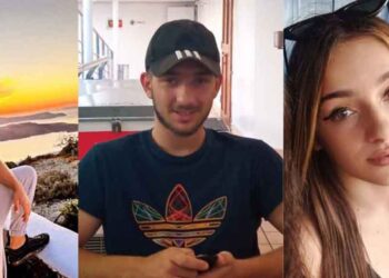 Αγρίνιο: «Ο φονιάς είναι έξω στο σπίτι του στην οικογένεια του» – Συγκλονίζει η μητέρα του Άκη και της Χαριτίνης