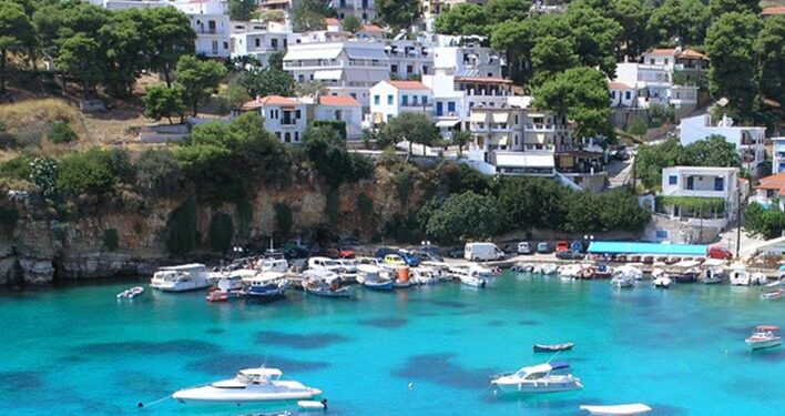 Απαγόρευση αλιείας με συρόμενα εργαλεία στο Εθνικό Θαλάσσιο Πάρκο Αλοννήσου – Β. Σποράδων