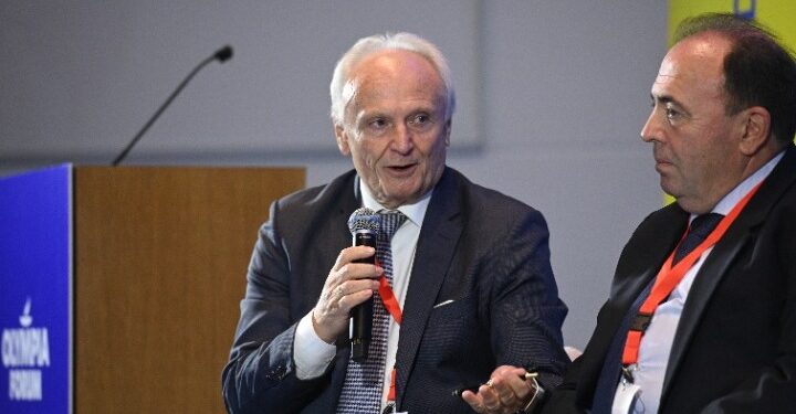 Γ. Ανδριανός: Έτοιμη η ΥΑ για ανακύκλωση πλαστικών συσκευασιών φυτοπροστατευτικών προϊόντων