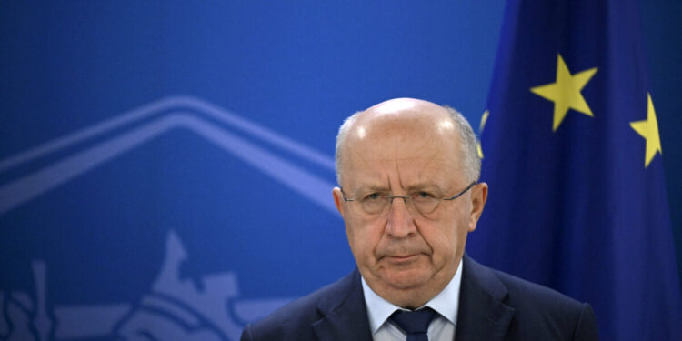 Έρχεται big bang 2,5 τρισ. ευρώ στις αμυντικές δαπάνες της ΕΕ έως το 2030 – Το πλάνο του επανεξοπλισμού