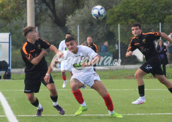 ΕΠΣ Αιτωλοακαρνανίας: Ορίστηκαν οι αγώνες από 1 έως 30 Νοεμβρίου – Αναλυτικά το πρόγραμμα