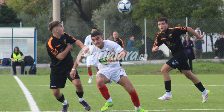 ΕΠΣ Αιτωλοακαρνανίας: Ορίστηκαν οι αγώνες από 1 έως 30 Νοεμβρίου – Αναλυτικά το πρόγραμμα