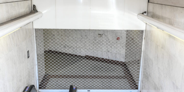 Απεργία 14ης Οκτωβρίου: Πώς θα κινηθούν τα Μέσα Μαζικής Μεταφοράς – Κανονικά οι πτήσεις, δεμένα τα πλοία