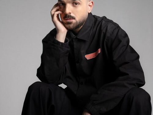 APON – «Καίγομαι» | Η νέα μεγάλη επιτυχία του!