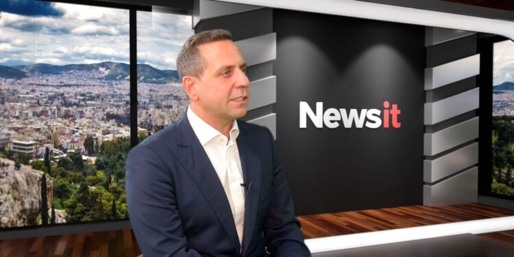 Ερρίκος Αρώνες (Hellenic Properties): Οι κατοικίες των €2 εκατ. και η είσοδος στον τουρισμό