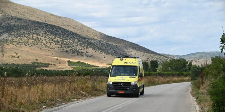 Κρήτη: Νεκρός 26χρονος σε τροχαίο – Ανετράπη το αυτοκίνητό του