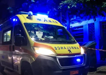 Γλυκά Νερά: Θανατηφόρο τροχαίο στη λεωφόρο Λαυρίου, νεκρός 23χρονος οδηγός μηχανής