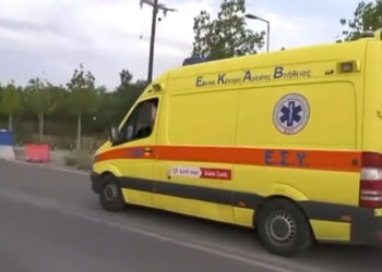 Τραγωδία στο Αγρίνιο: Άνδρας βρέθηκε νεκρός σε χωράφι