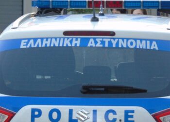 Αγρίνιο: Συνελήφθη φυγόποινος για υπόθεση όπλων και εκρηκτικών υλών