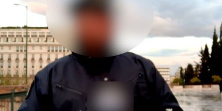 Αποτάχθηκαν από την ΕΛ.ΑΣ ο αστυνομικός της Βουλής και η σύζυγός του που κατηγορούνται για βιασμό των παιδιών τους