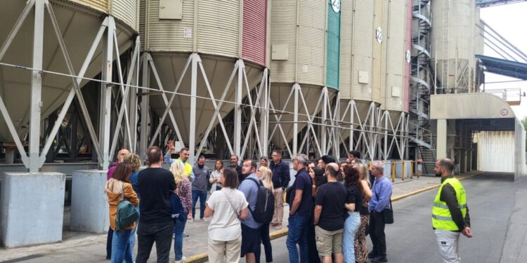 Με μεγάλη συμμετοχή ολοκληρώθηκαν τα «Ανοιχτά Ζυθοποιεία 2025» σε όλη την Ελλάδα