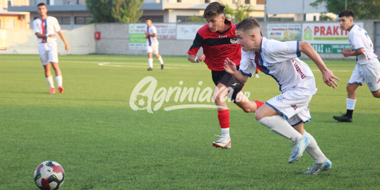 ΕΠΣ Αιτωλοακαρνανίας: Αναλυτικά τα προγράμματα των πρωταθλημάτων Κ-12 Κ-14 και Κ-16 της ποδοσφαιρικής περιόδου 2025-2026