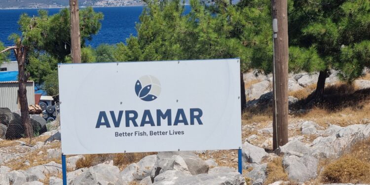 Στα 110 εκατ. ευρώ η προσφορά της Cooke για τα δάνεια της Avramar