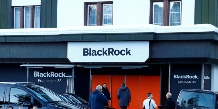 Η Blackrock βρίσκεται σε συζητήσεις για την εξαγορά Data Centers ύψους 40 δισ. δολαρίων