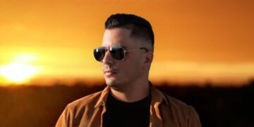 Βύρωνας «Ποτέ ξανά» : Το δισκογραφικό ντεμπούτο ενός νέου καλλιτέχνη με την υπογραφή της Real Music Greece