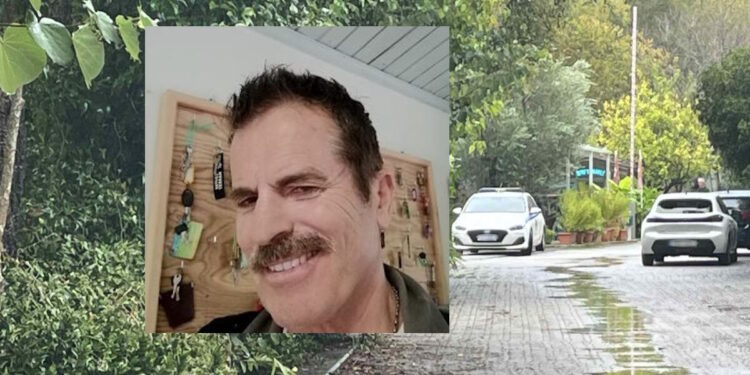 Φοινικούντα: Τα λάθη που πρόδωσαν τον δολοφόνο, οι πλαστές πινακίδες και ο άνθρωπος που τον συνόδευσε στο μοιραίο κάμπινγκ