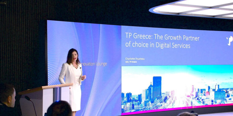 TP Greece: Ο στρατηγικός συνεργάτης του Netflix ενισχύει το αποτύπωμά του στο retail