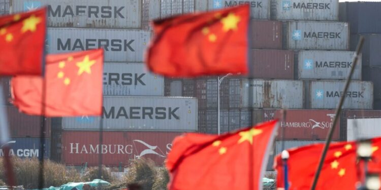 Στη Κίνα στρέφουν το βλέμμα τους τα Ευρωπαϊκά συνταξιοδοτικά ταμεία