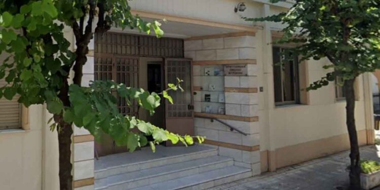 Χριστιανική Ένωση Αγρινίου: Εορταστική εκδήλωση για την επέτειο του «ΟΧΙ»