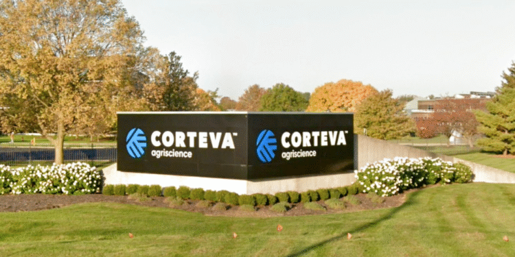 H Corteva «σπάει» στα δύο: New Corteva και SpinCo