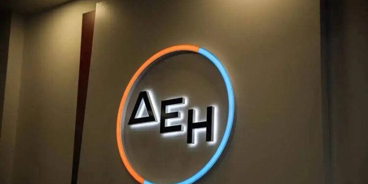 Όμιλος ΔΕΗ: Στο 90% η κατασκευή των φωτοβολταϊκών ισχύος 2,13 GW στη Δυτική Μακεδονία