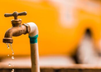 Δήμος Ξηρομέρου: Διακοπές νερού στις Κοινότητες Βασιλόπουλου και Καραϊσκάκη στις 23 και 24 Οκτωβρίου